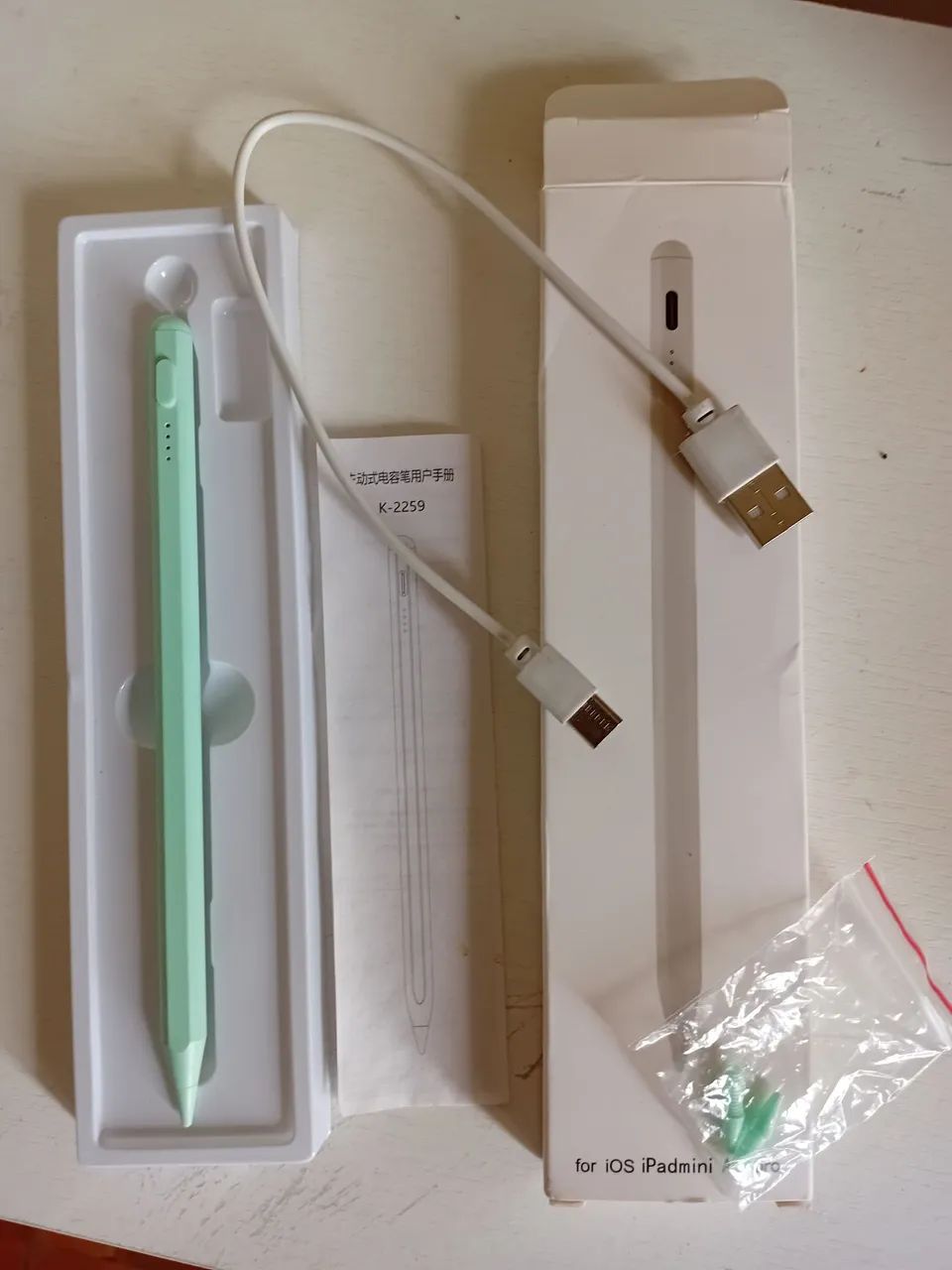 Pen para IOS  iPhone  - Foto 5