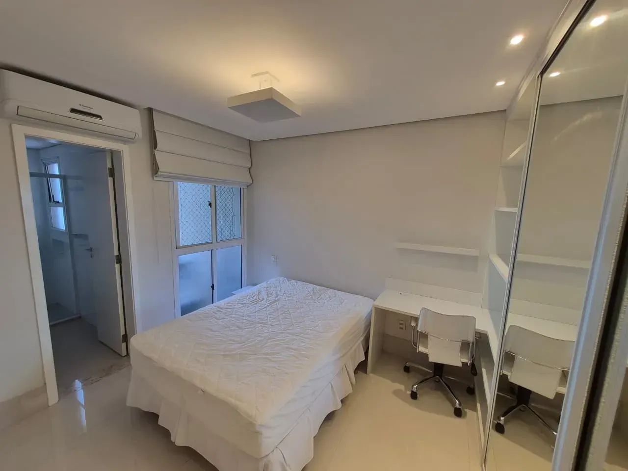 AUTHENTIC RECIFE, 148m2, 3 SUÍTES, VARANDA, GERADOR 100%