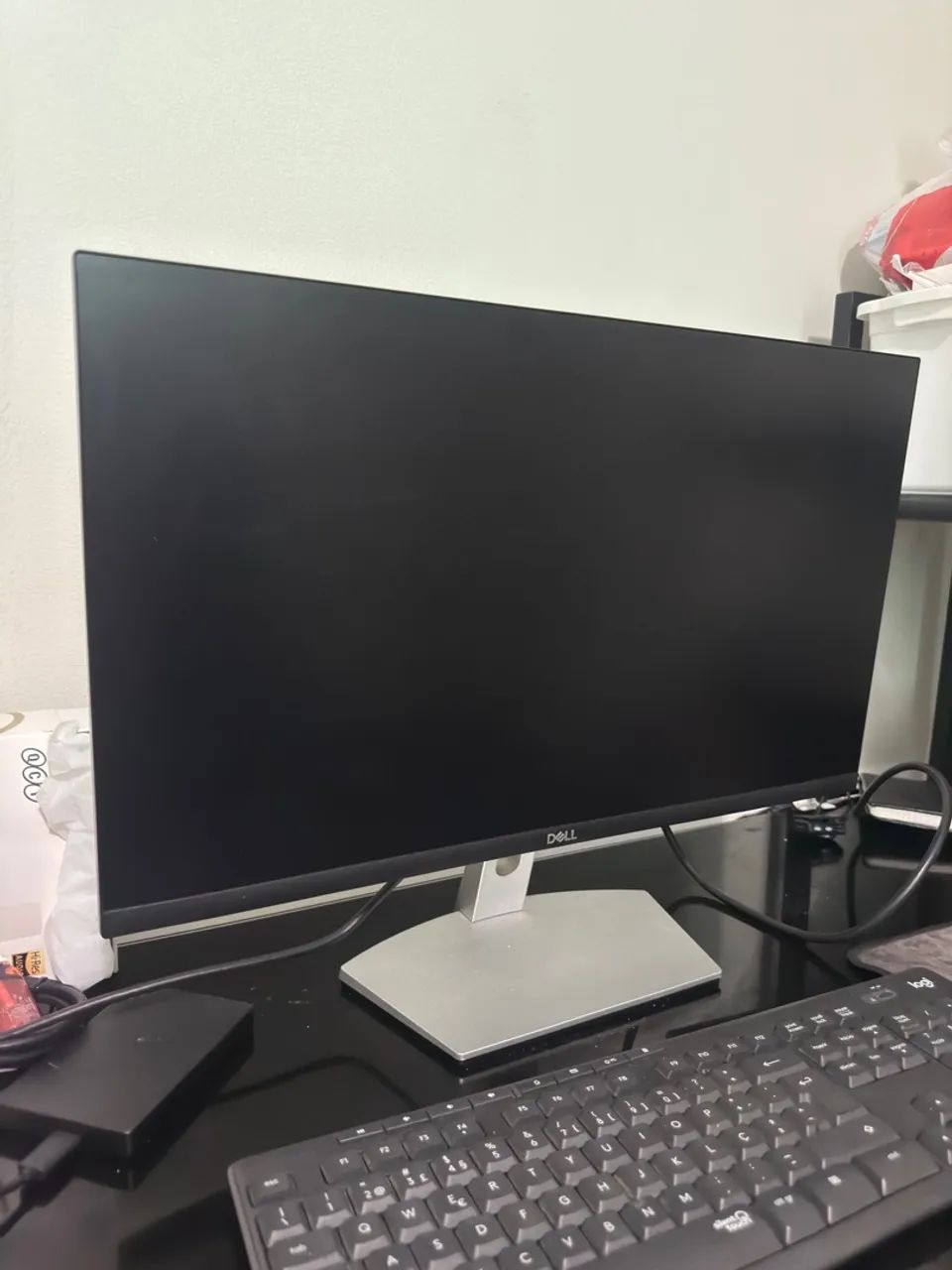 Monitor dell 