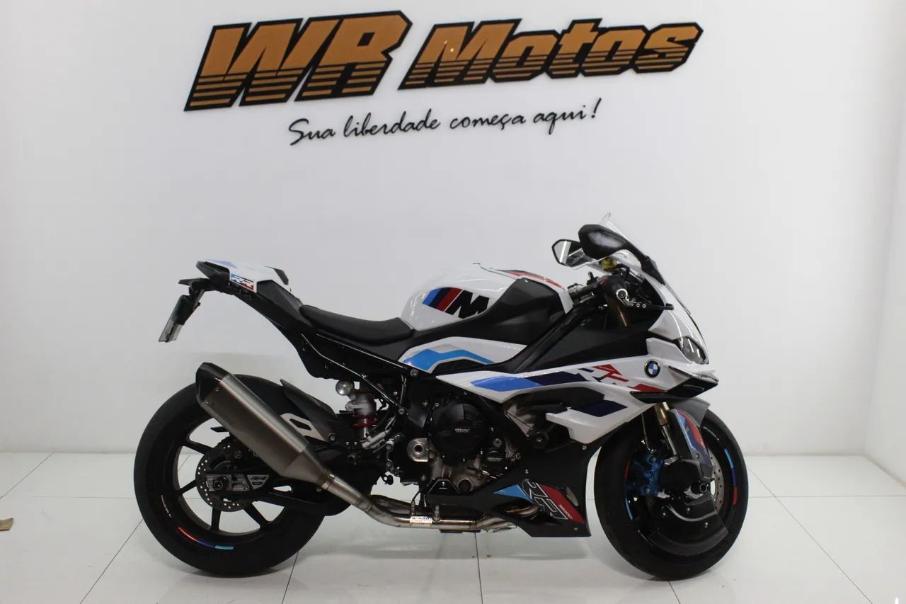 BMW S 1000 RR
