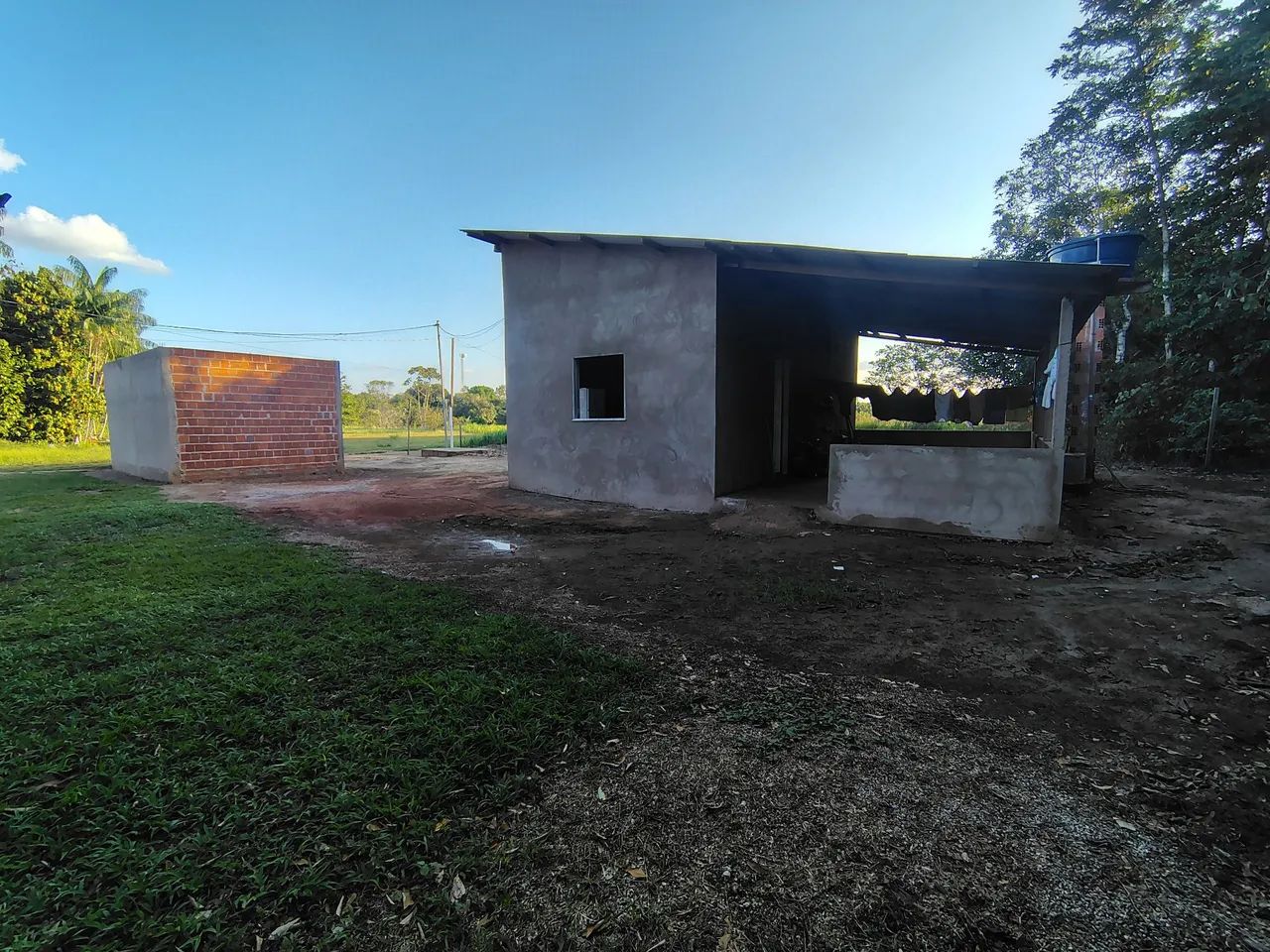 Casa + ponto comercial no Benfica  - Foto 4