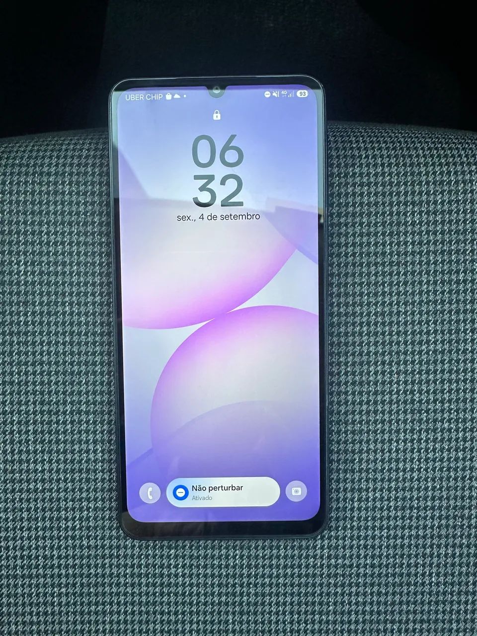Samsung A07
