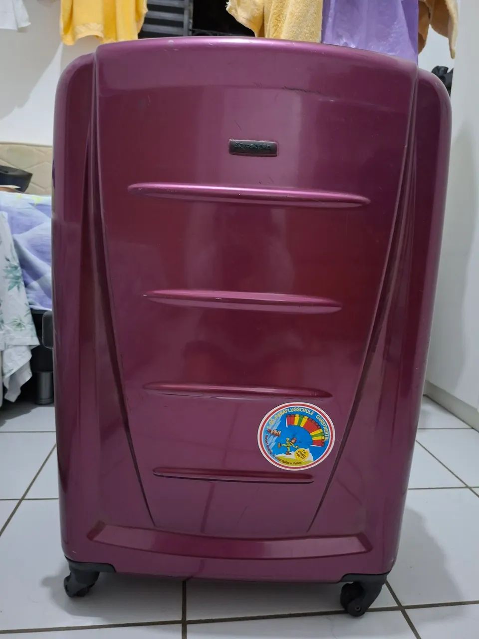 Mala grande 32kg Samsonite 
