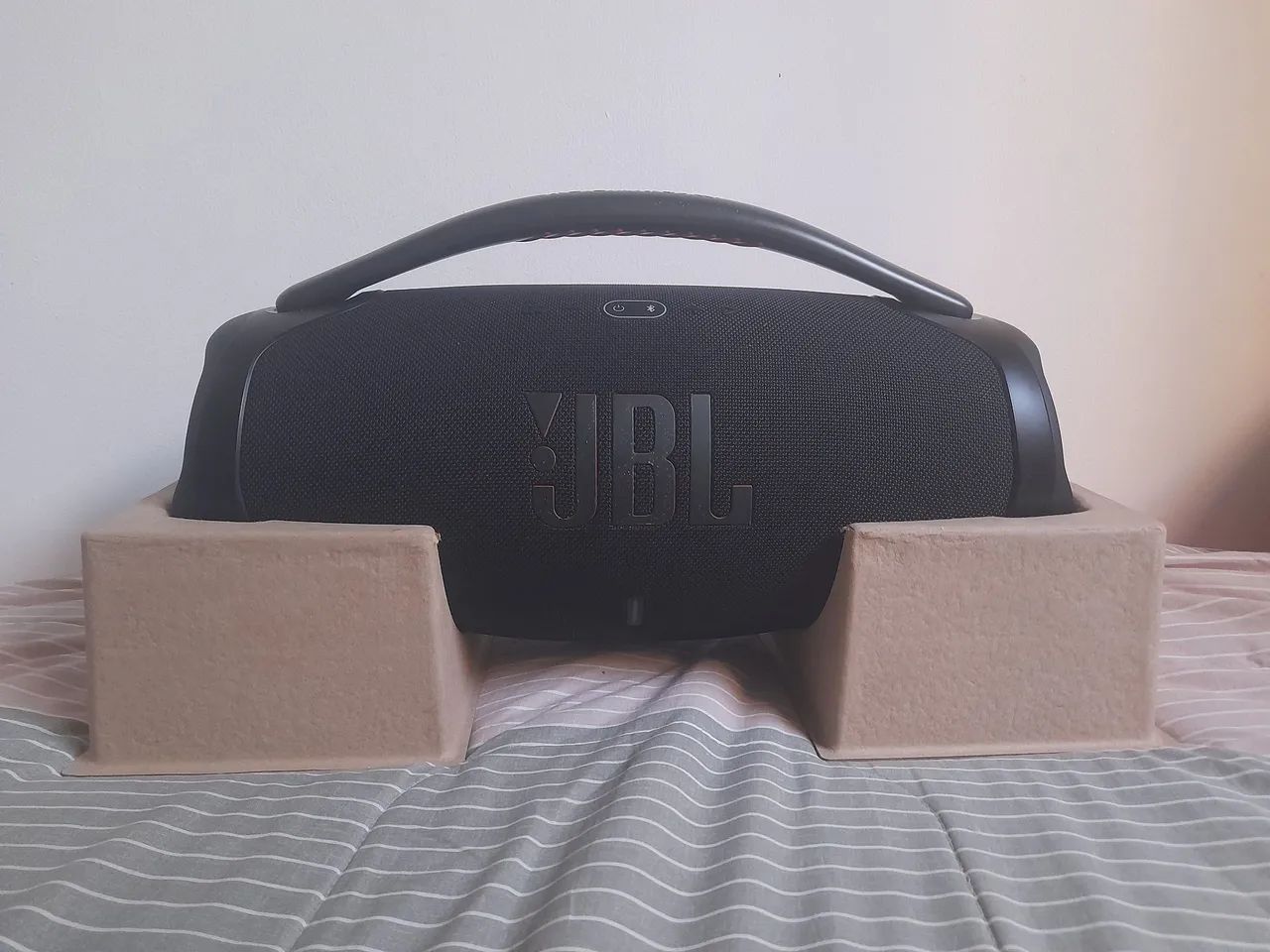 JBL BOMBOX 3