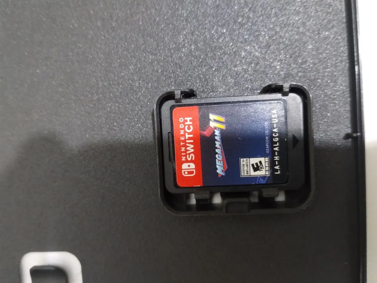 Mega Man 11 - Nintendo Switch