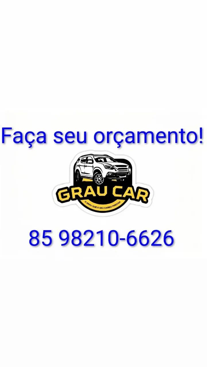 Oficina Grau Car - Foto 2
