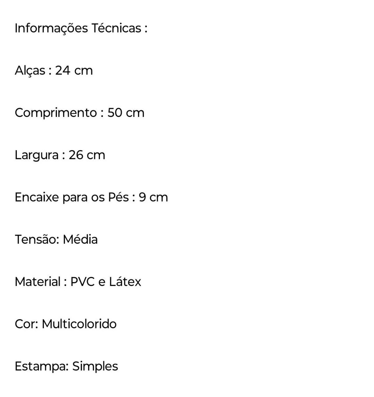 Extensor para ginástica - Foto 5