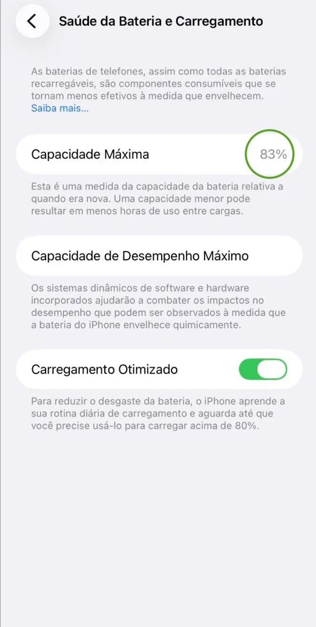 iPhone 11 256GB Verde - Foto 4