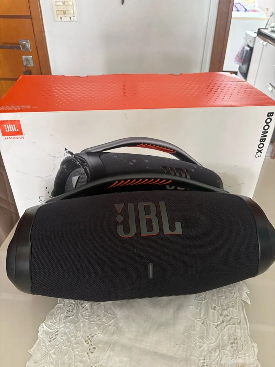 JBL Boombox 3 - Foto 2
