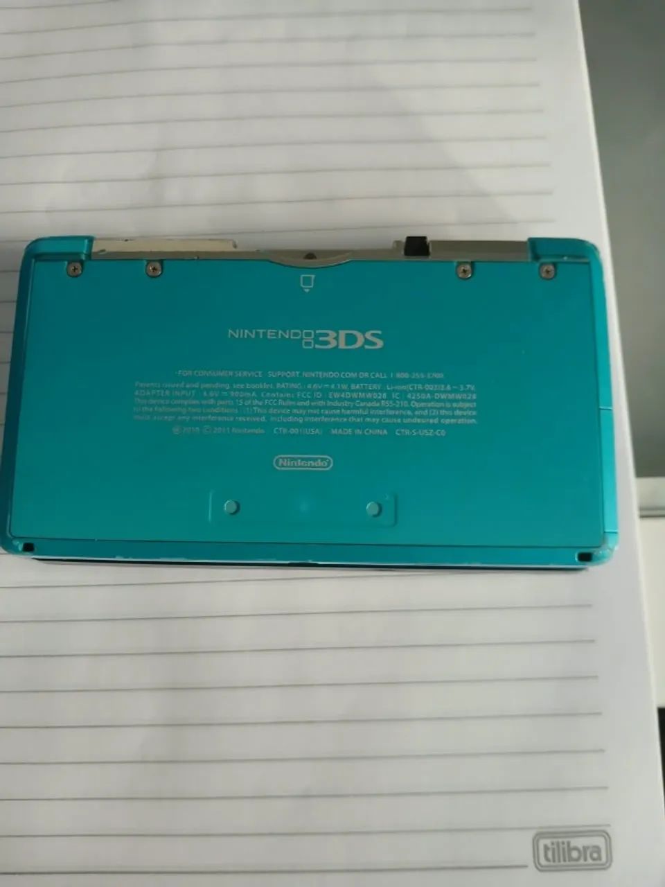 3ds - Foto 3