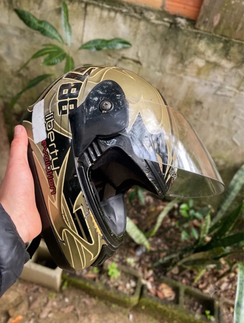 Capacete 788 - Foto 5
