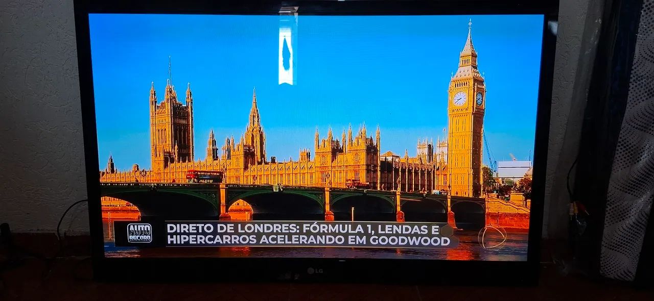 Tv lg 50 polegadas  - Foto 4