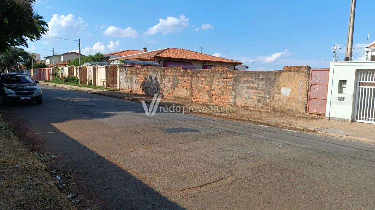 terreno - Chácara Primavera - Campinas - Foto 5