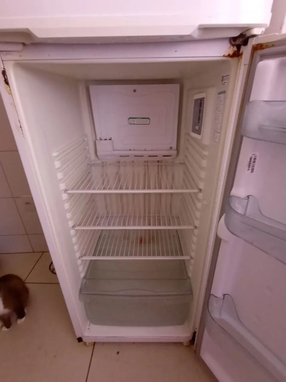 Geladeira  - Foto 4