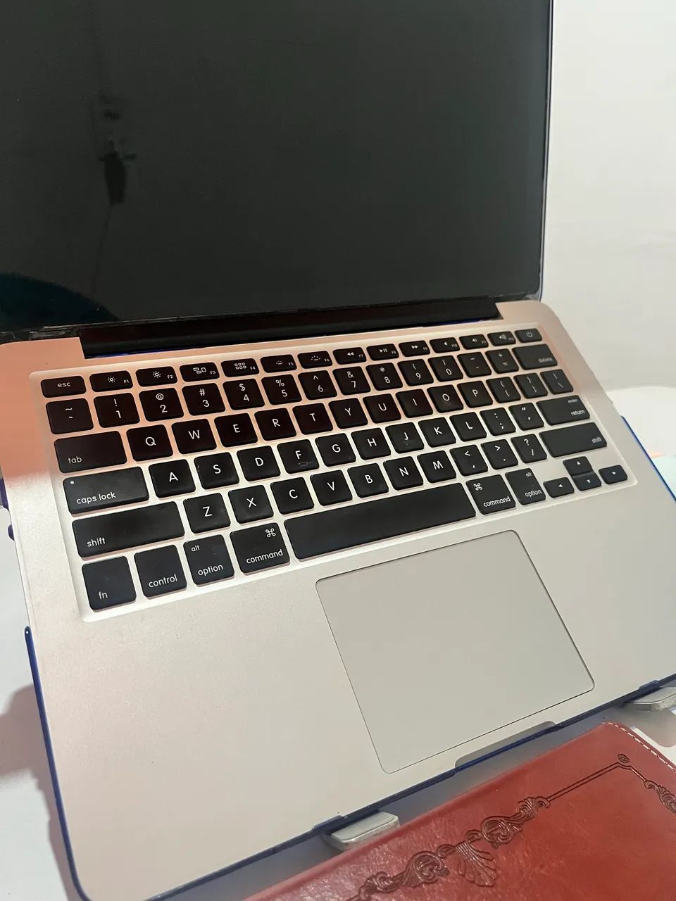 MacBook Pro Retina 13? - Late 201 - Notebooks - Edson Queiroz