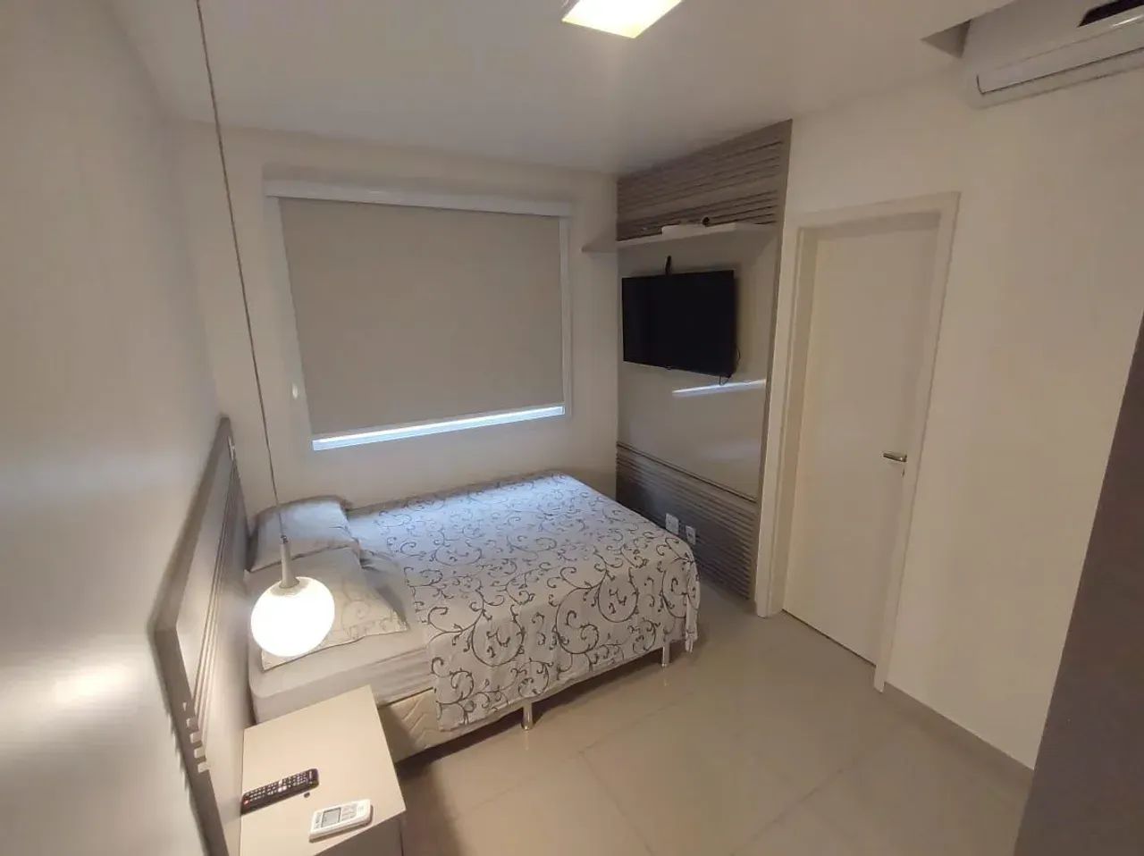 FLEX PARQUE 10 - MOBILIADO  3 QTOS, - 5.200,00 - Foto 3