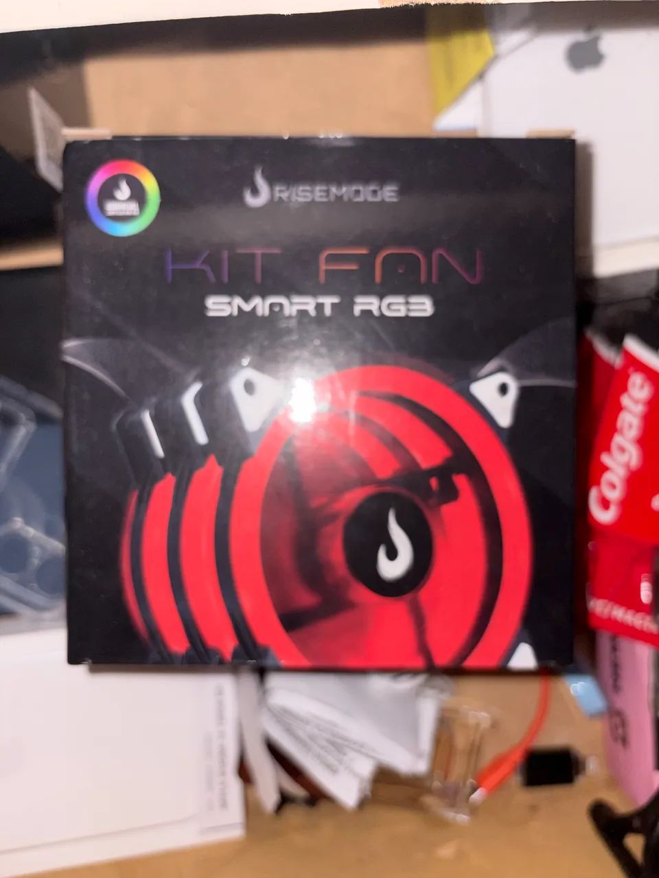 Vendo kit gamer  - Foto 6