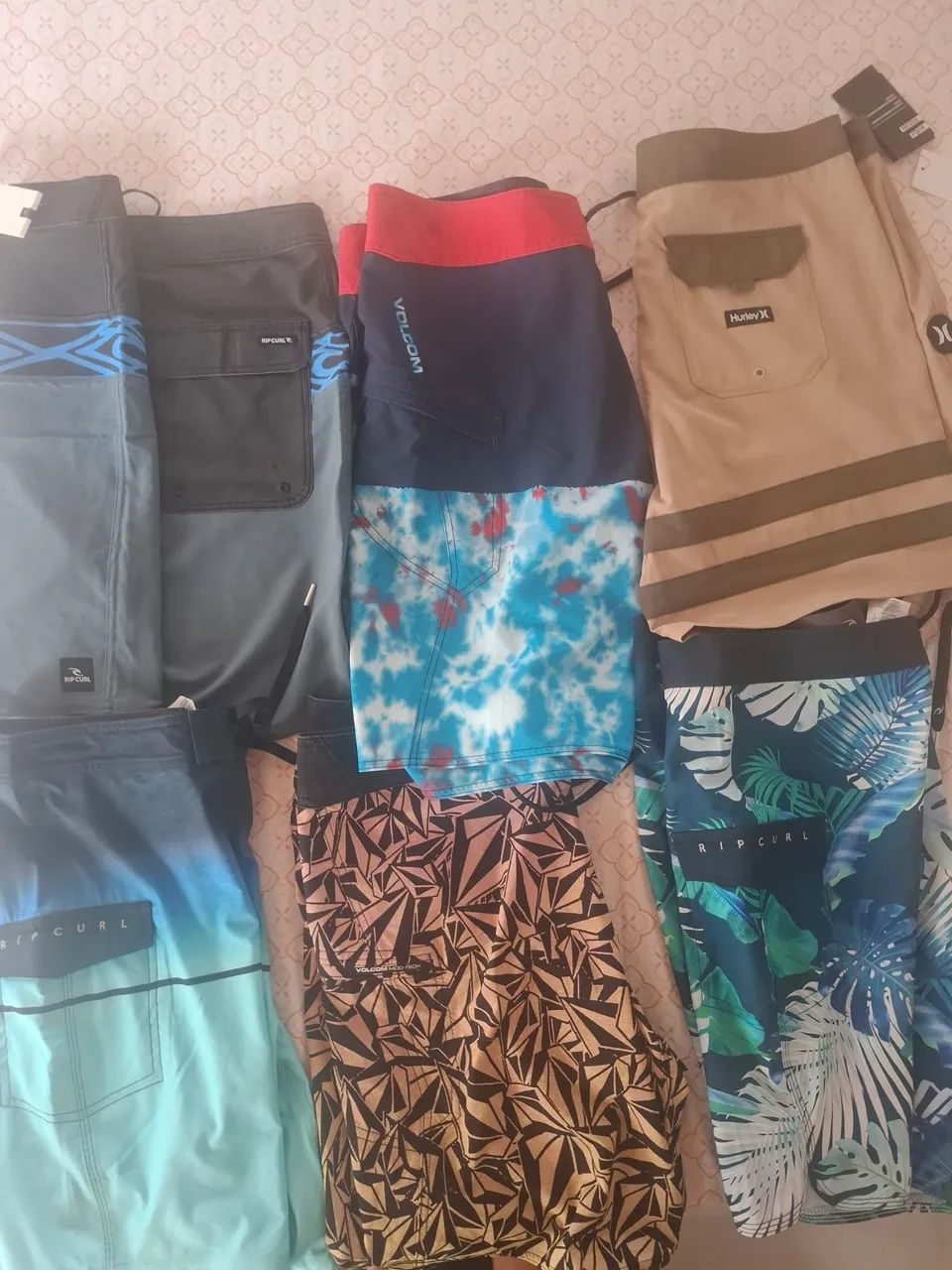 Bermudas  - Foto 3