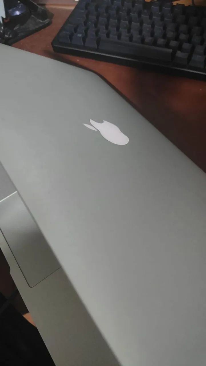 MacBook Air 2011 - Foto 2