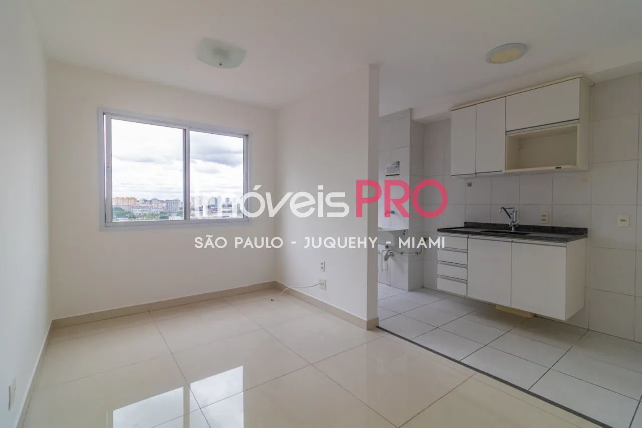 Apartamento à venda com 31m² 1 1 quarto - Foto 2