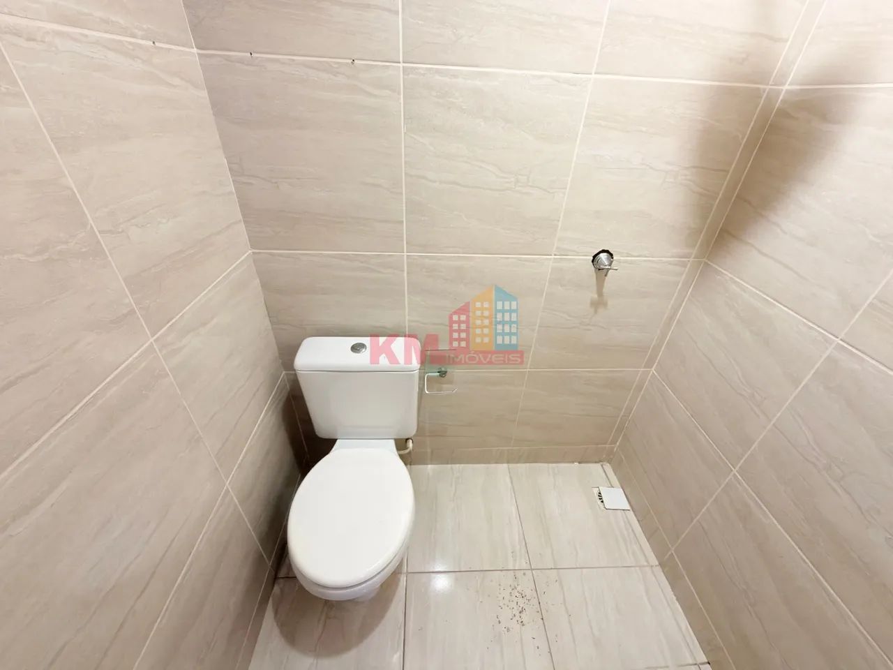 Bem Estar Centro Integrado - SALA COMERCIAL de 8,43 m² com banheiro | Centro  Mossoró/RN - Foto 3