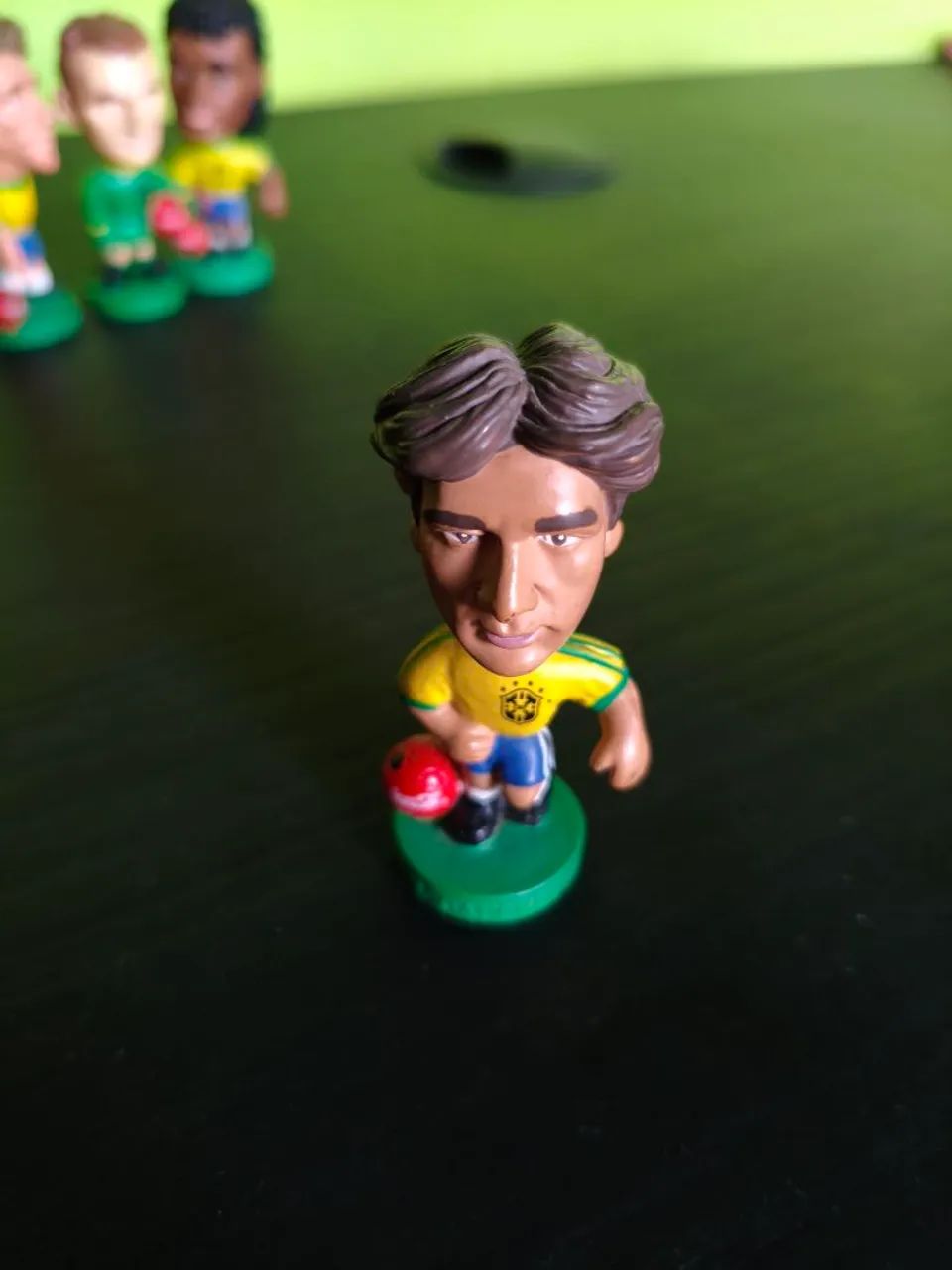 Mini Craque Coca-Cola Copa do Mundo 1998 - Foto 3