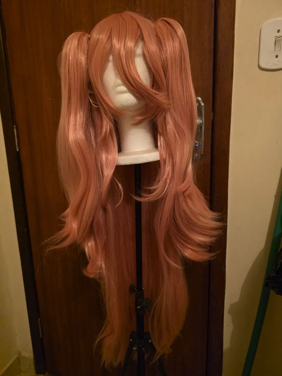 Cosplay krul tepes - Foto 5
