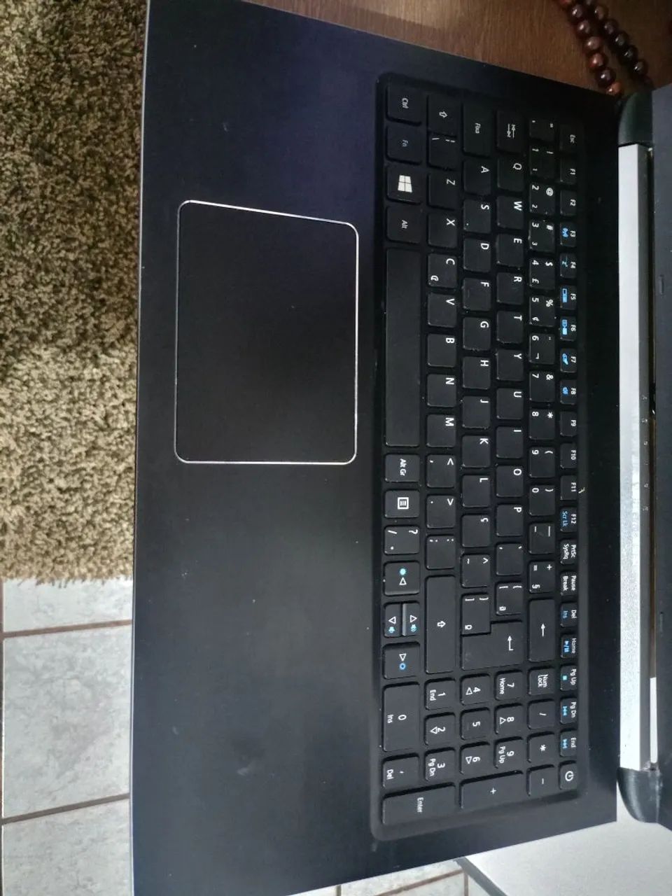 Notebook Acer i5 7 th A515-51  - Foto 5