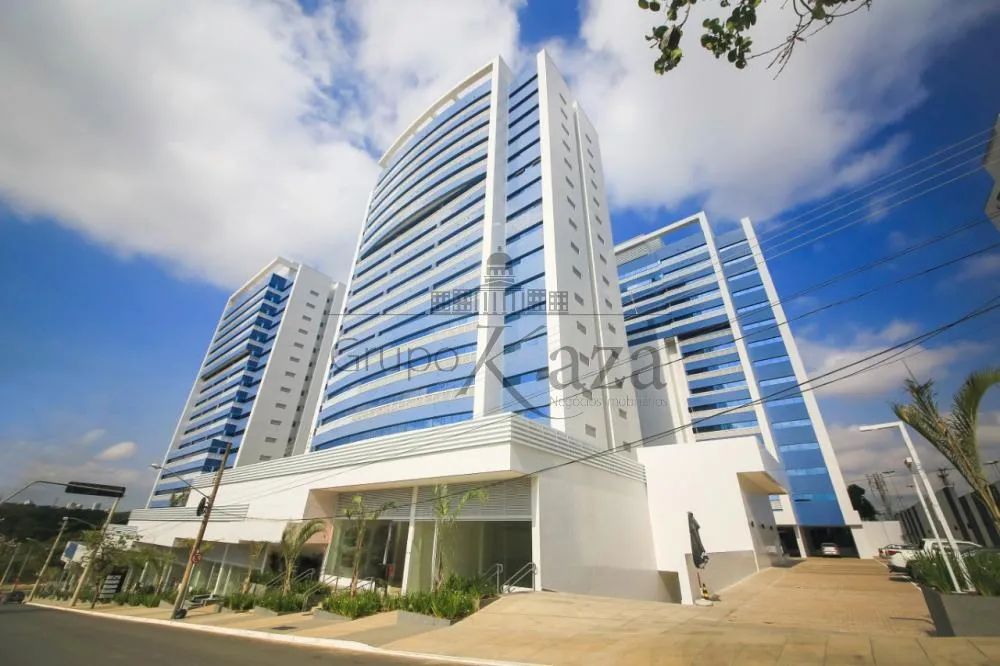 Sala Comercial - Centro Empresarial Aquarius By Helbor - Parque Residencial Aquarius - 32m - Foto 12