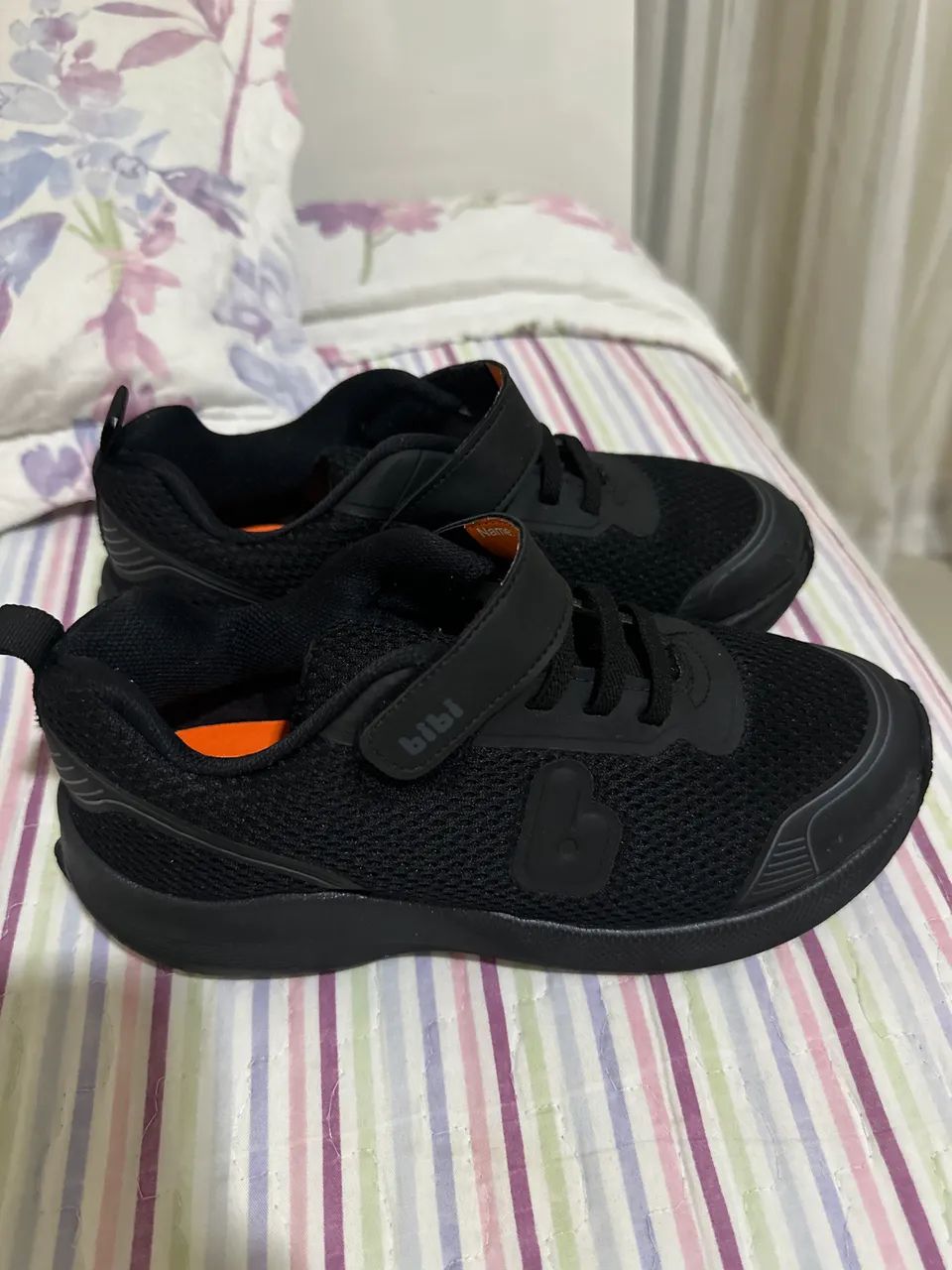Tênis Bibi preto - Foto 2