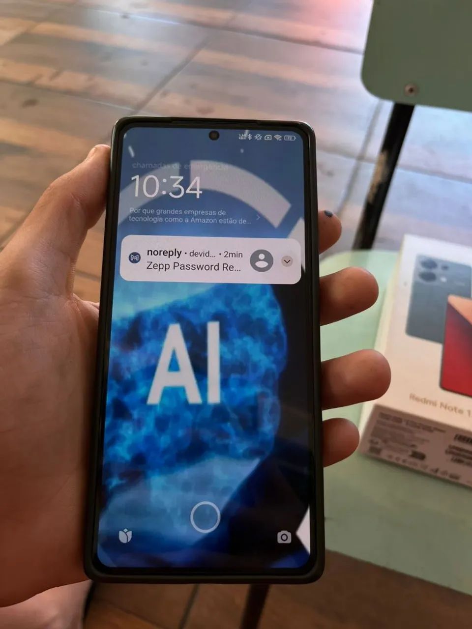 Redmi note 13 pro - Foto 3