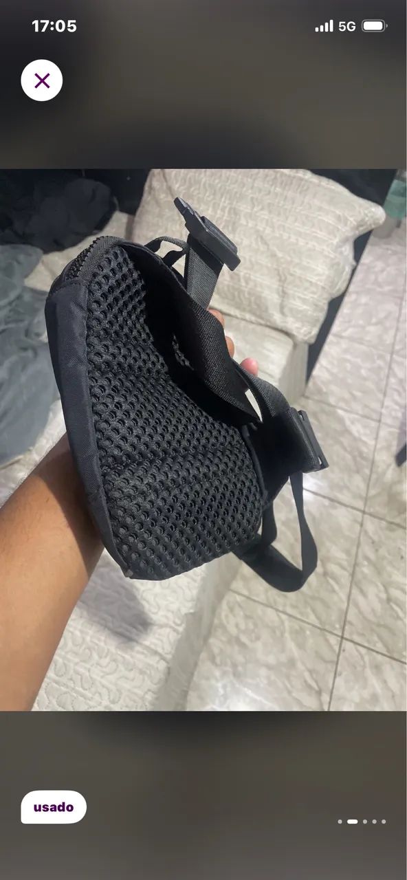 Bolsa da Nike original  - Foto 3