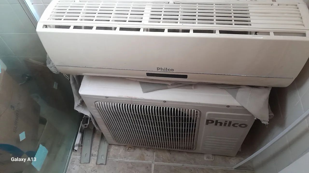 Ar-condicionado Philco  - Foto 4