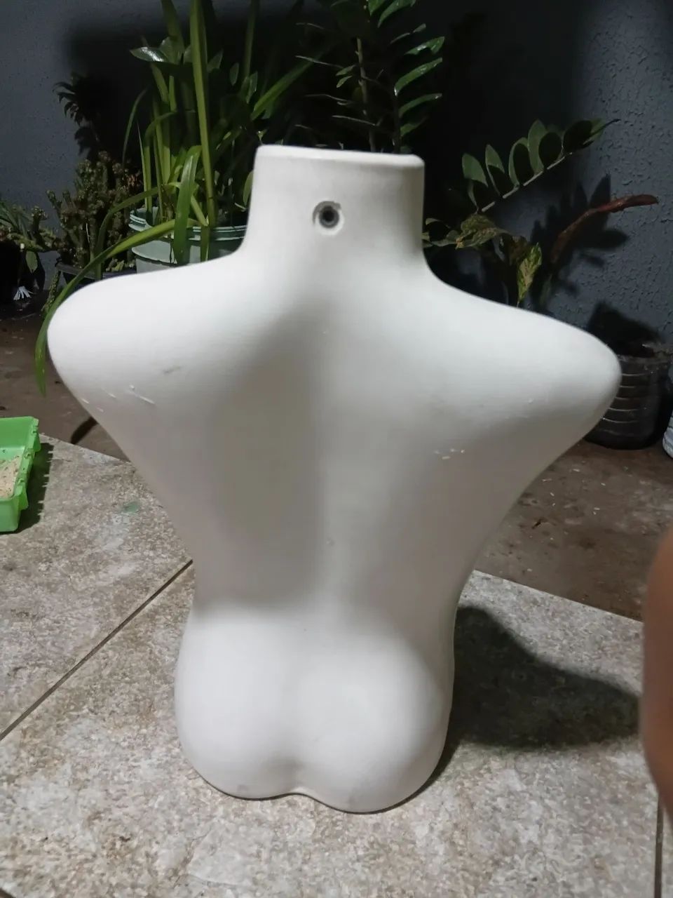 manequim branco - Foto 2