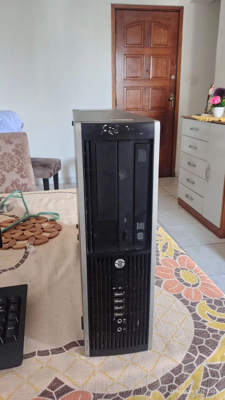 Computador  - Foto 3