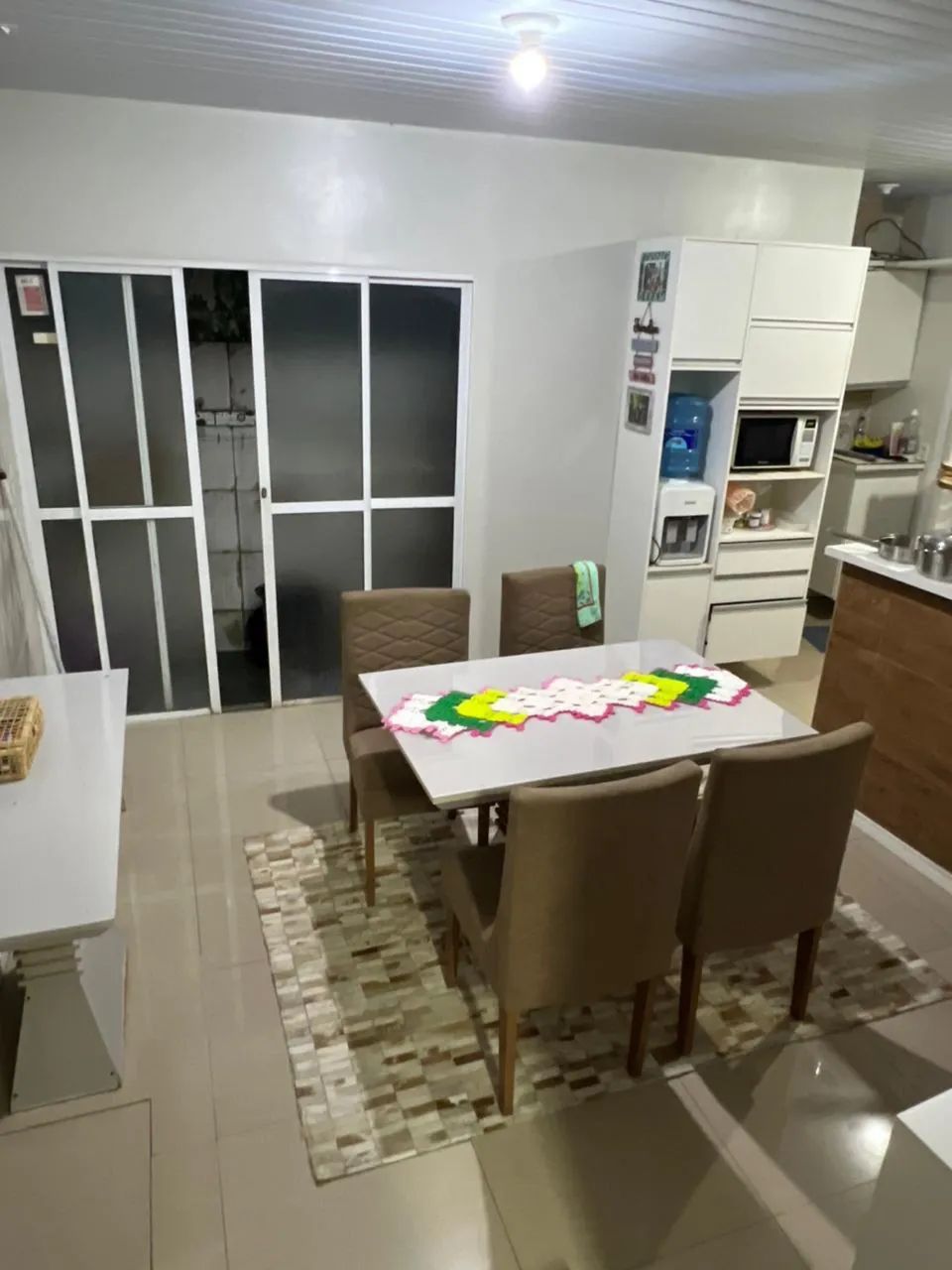 ? Vende-se casa com 2 imóveis no mesmo terreno - Foto 5