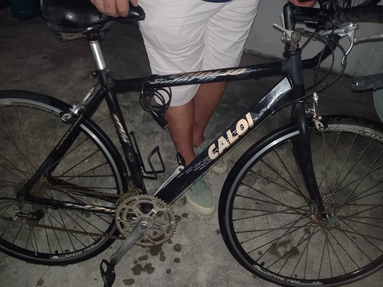 Caloi 10 Speed 700 - Foto 3