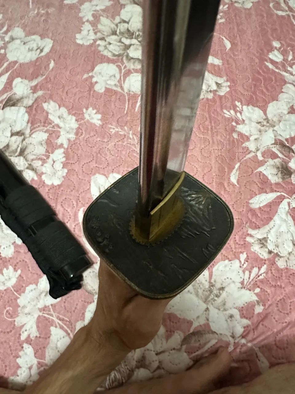 Espada katana funcional 415081786948331522