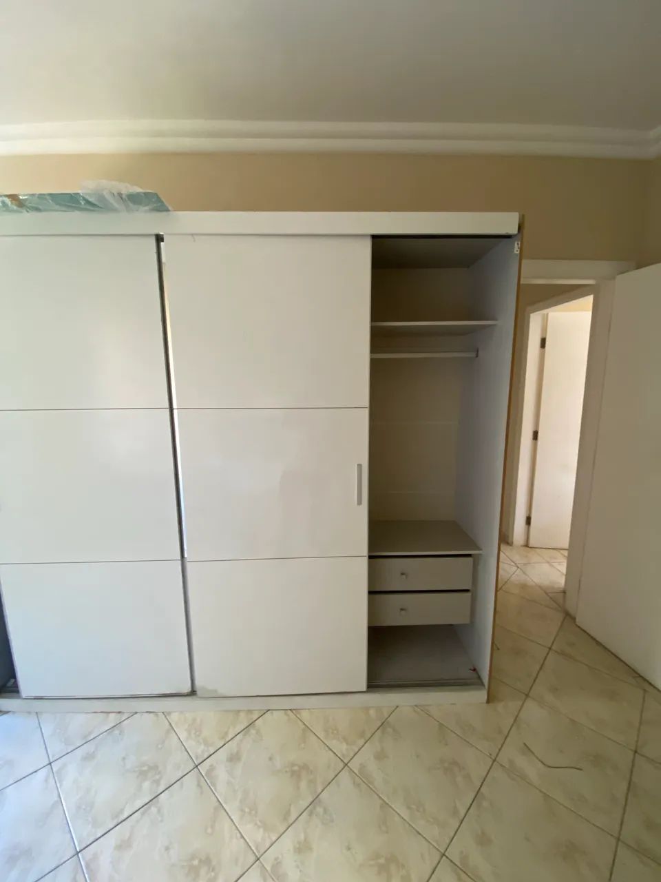 Guarda Roupas de casal - Foto 4