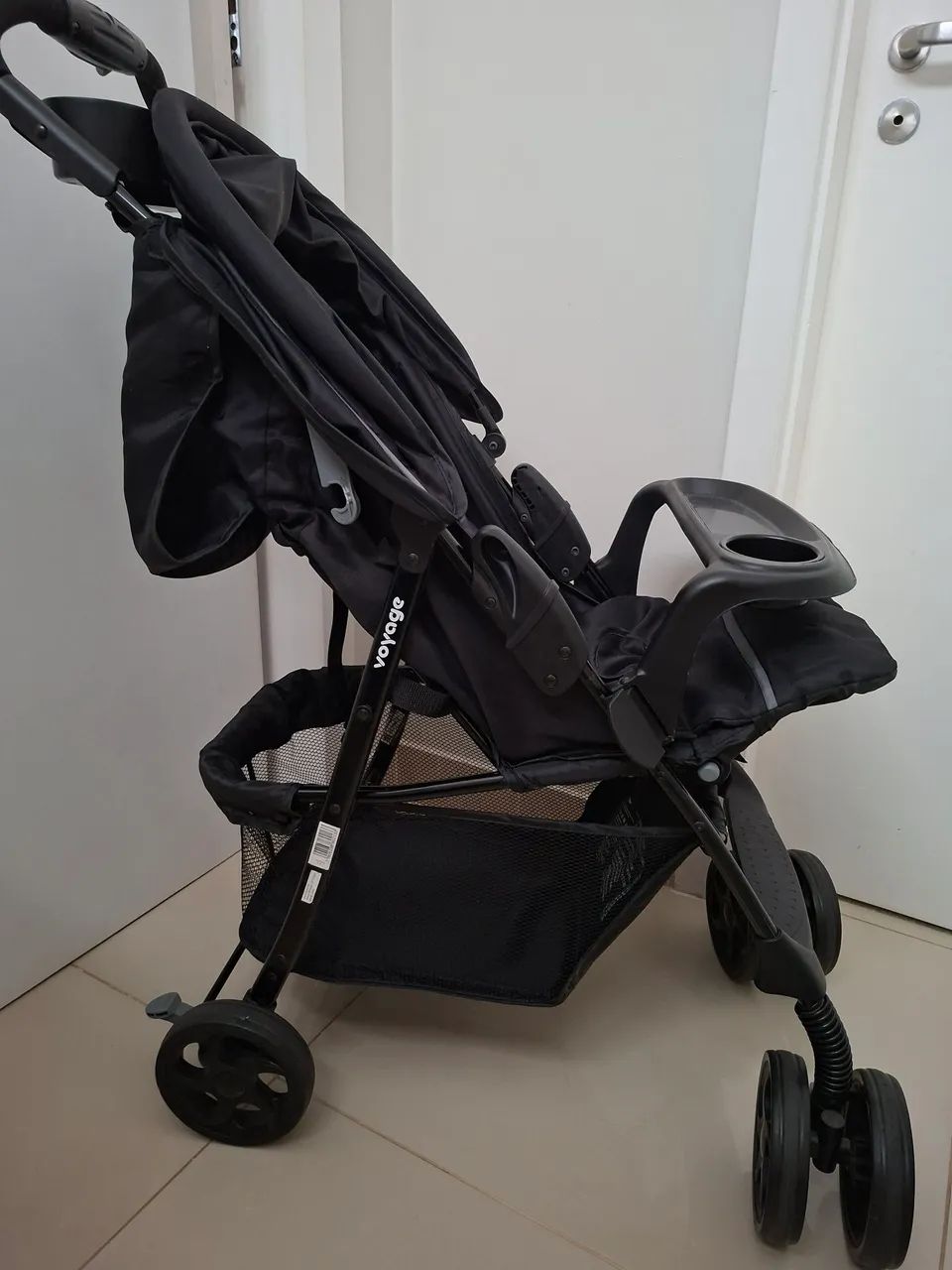 Carrinho de bebê - Foto 4
