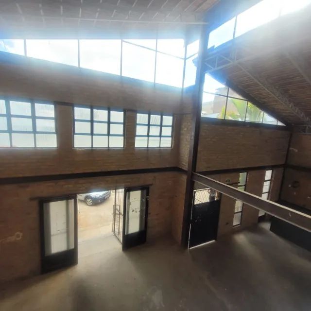 Espaço Comercial com 425m² no bairro Vitorino Braga - Foto 2