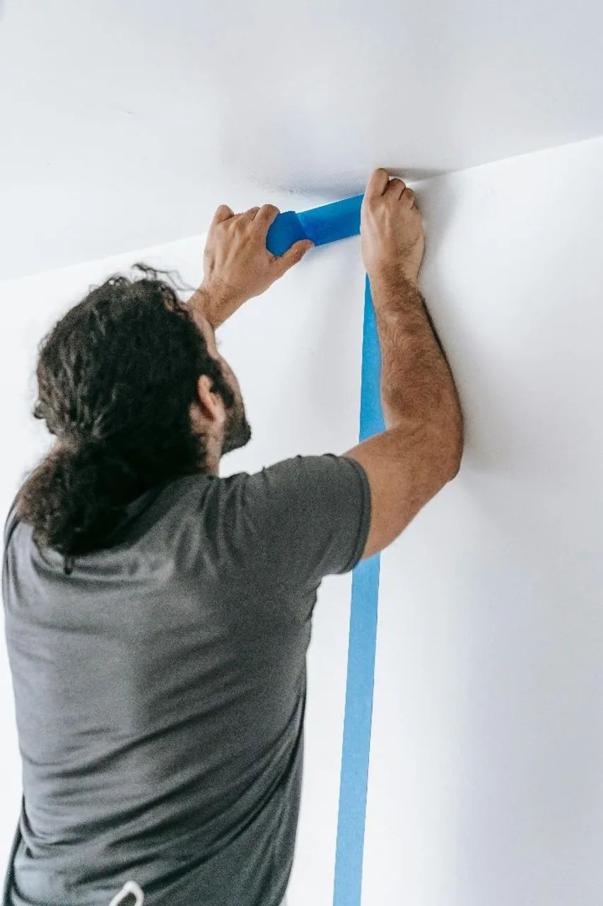 Pintura residencial, Apartamento e Comercial  - Foto 4