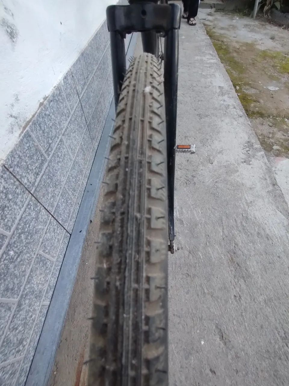 Bicicleta  - Foto 5