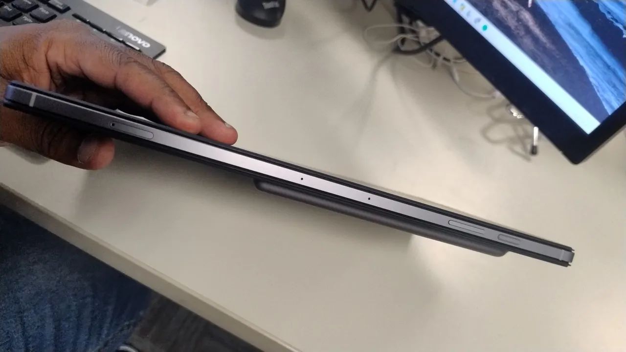 Galaxy Tab S10 FE Plus - Foto 4