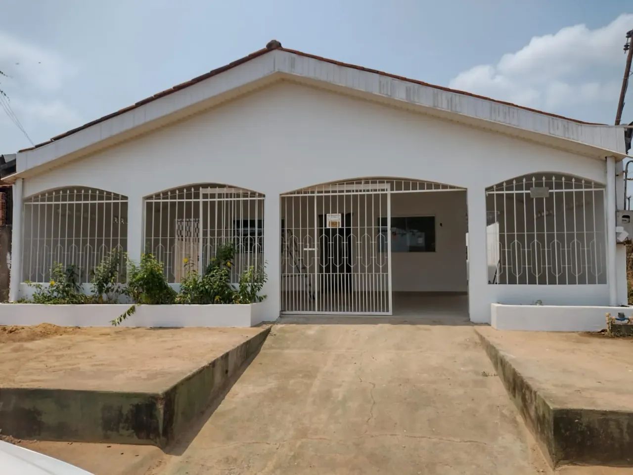 Vende e Troca por Apartamento ou Lote. - Foto 2