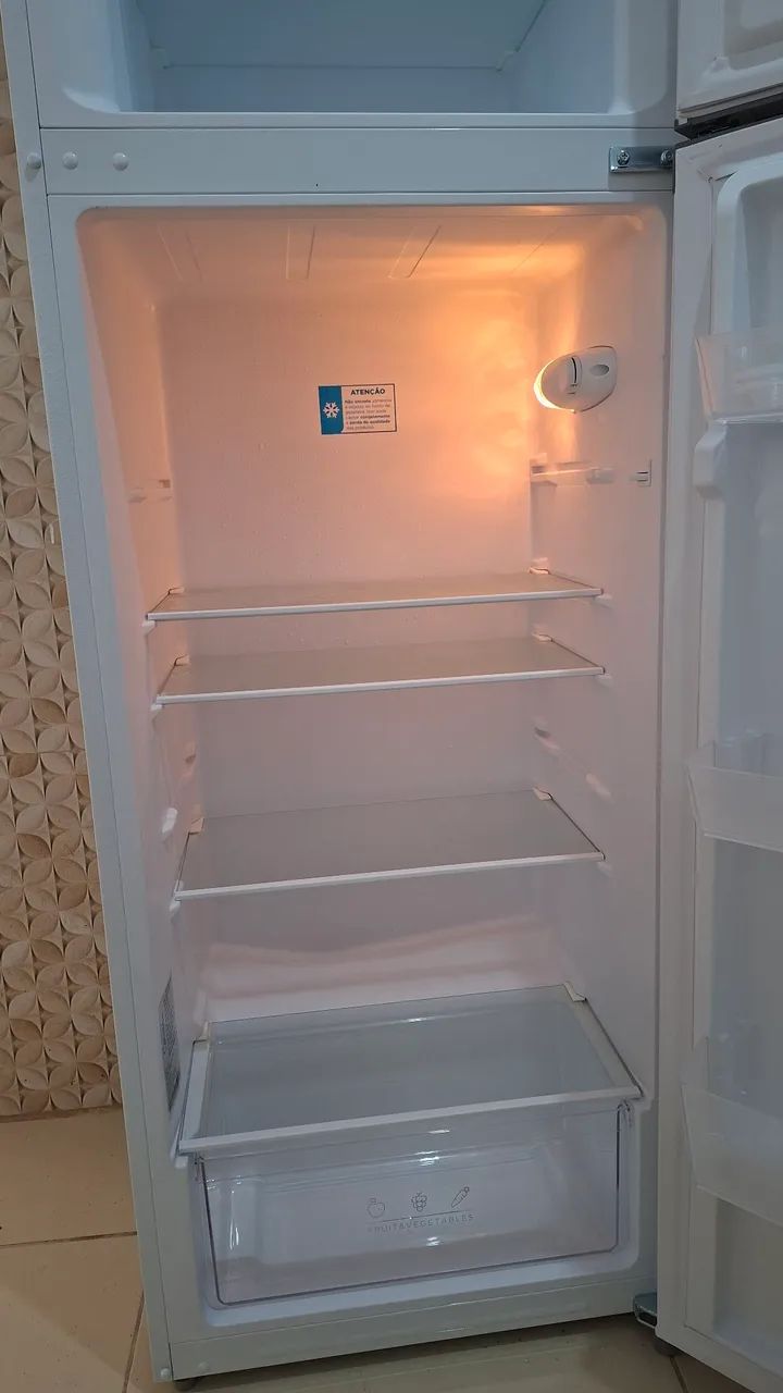 GELADEIRA Nova - Foto 3