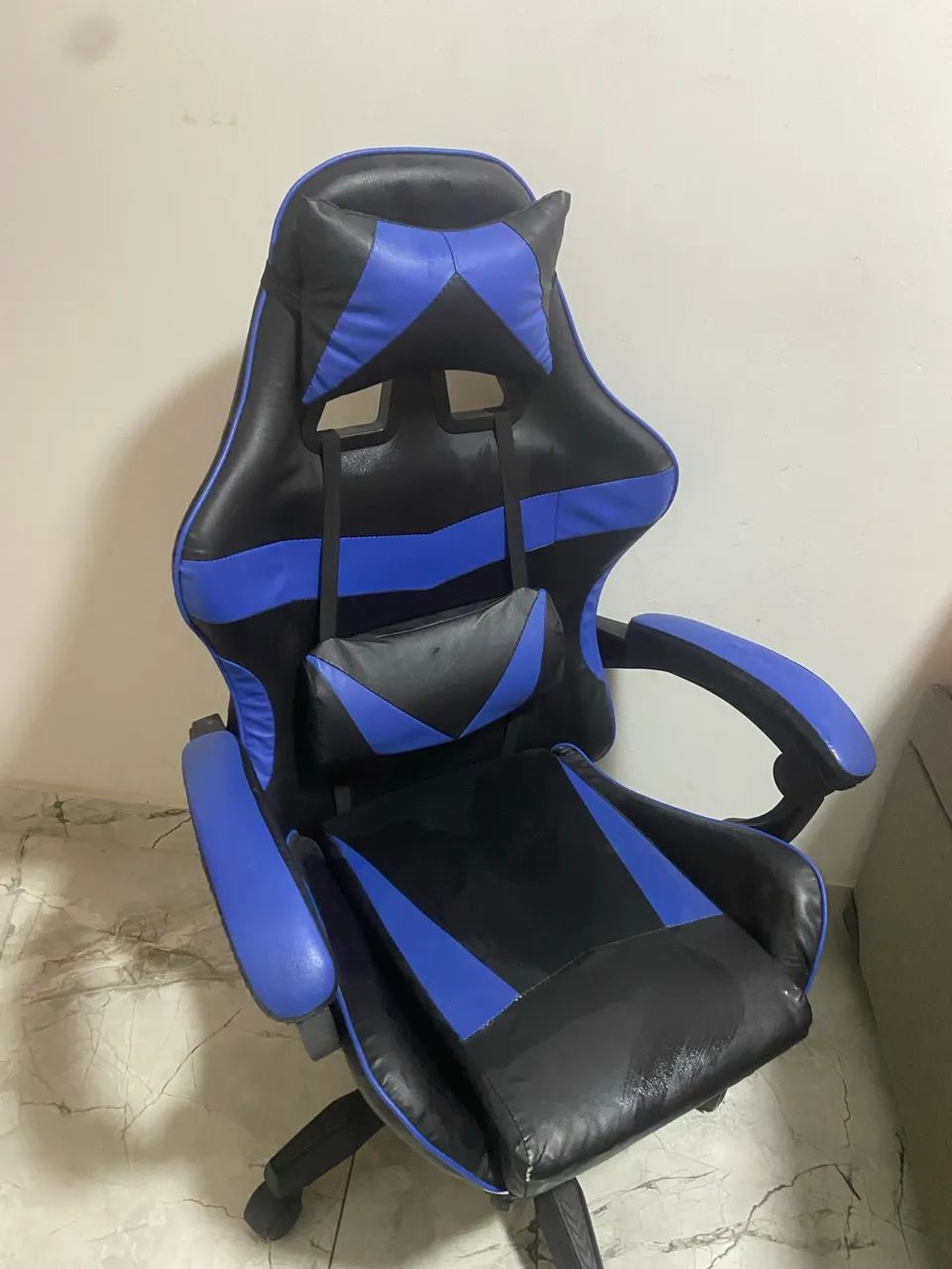 Cadeira gamer 