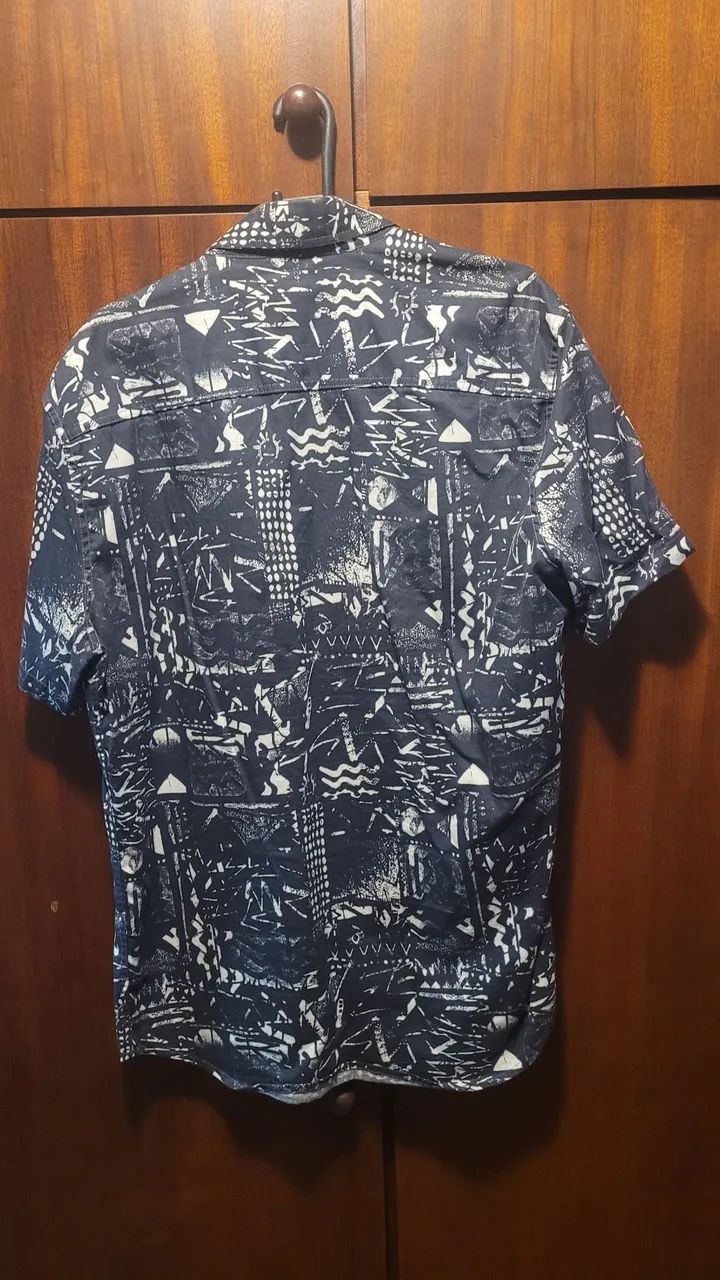 Camisa QuikSilver  - Foto 3