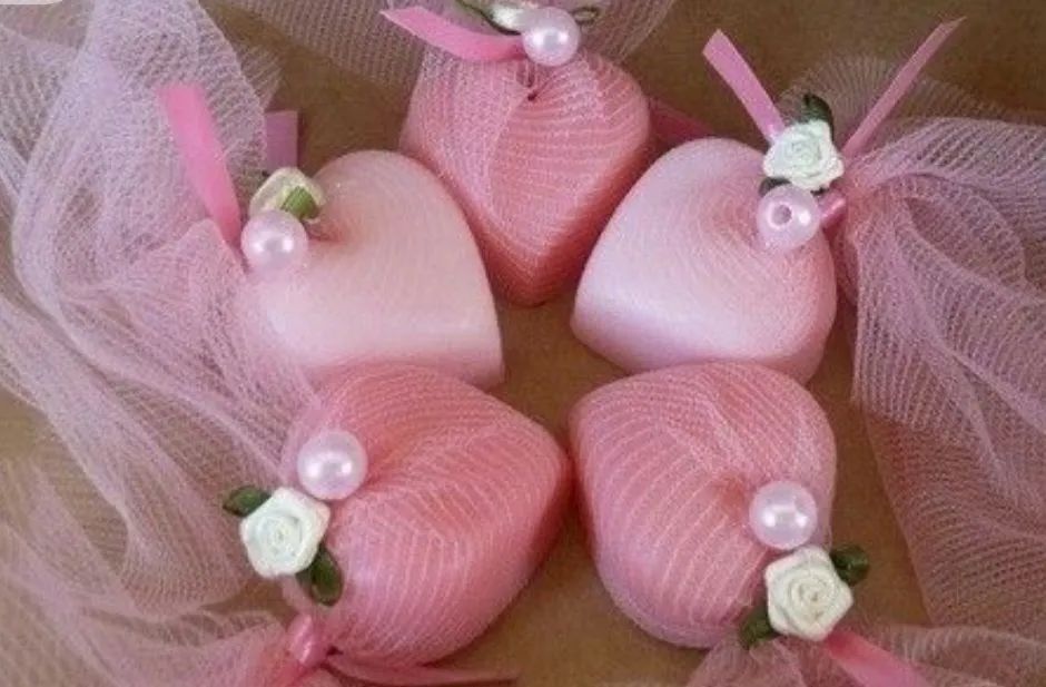 Lembrancinhas de sabonetes  - Foto 3