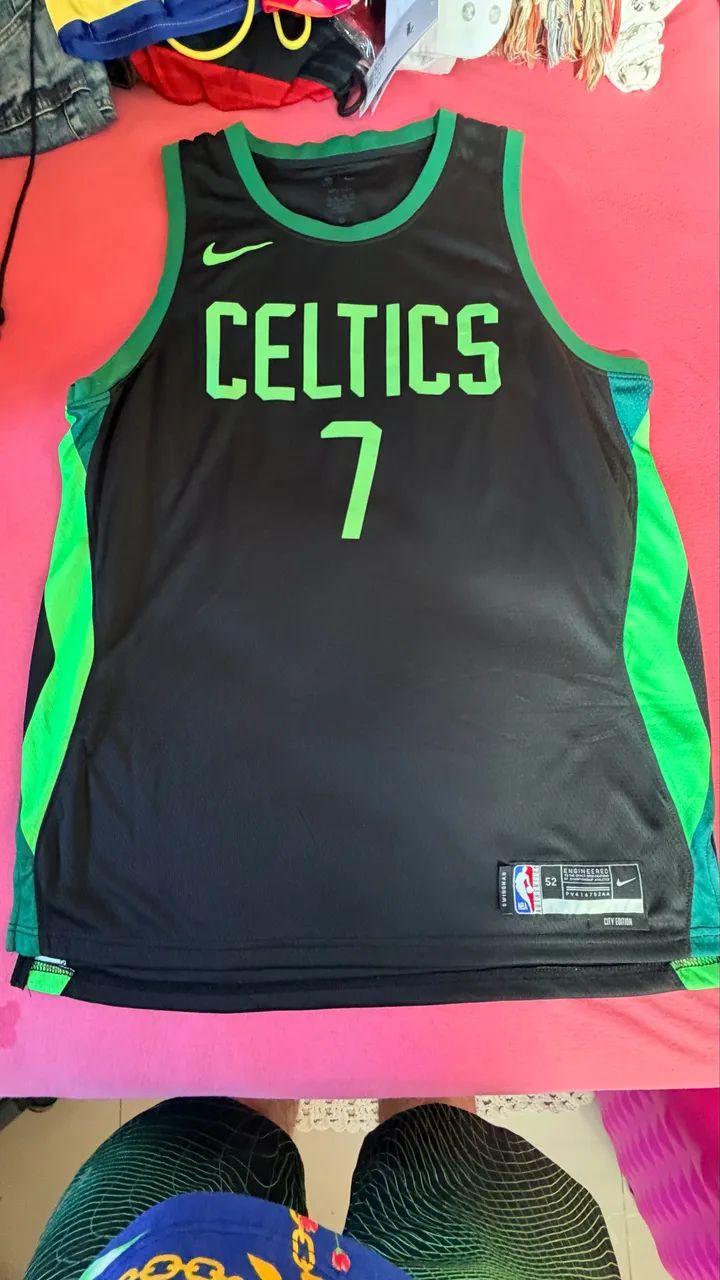 Camiseta basquete 2 